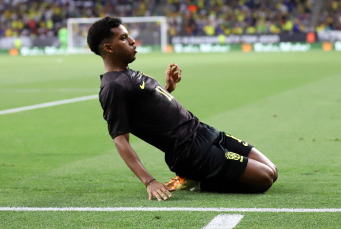 Brasilien vs. Bolivien Tipp