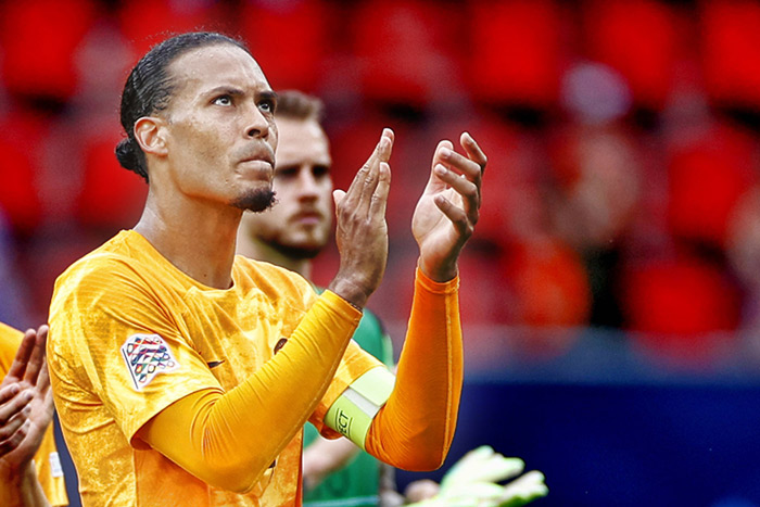 Holland vs. Griechenland Tipp