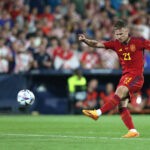 Georgien vs. Spanien Tipp