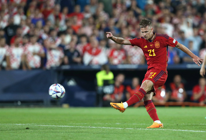 Georgien vs. Spanien Tipp