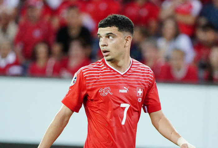 Kosovo vs. Schweiz Tipp