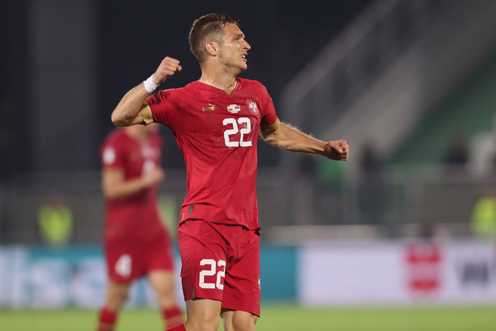 Serbien vs. Ungarn Tipp