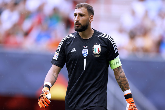 Nordmazedonien vs. Italien Tipp