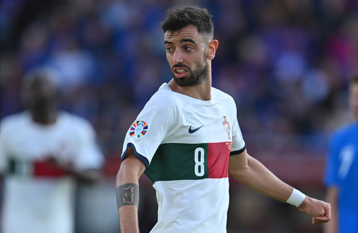 Slowakei vs. Portugal Tipp