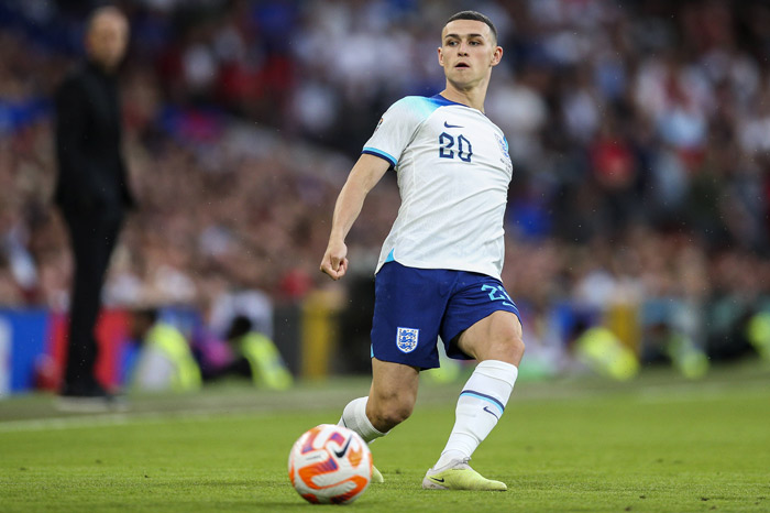 Ukraine vs. England Tipp