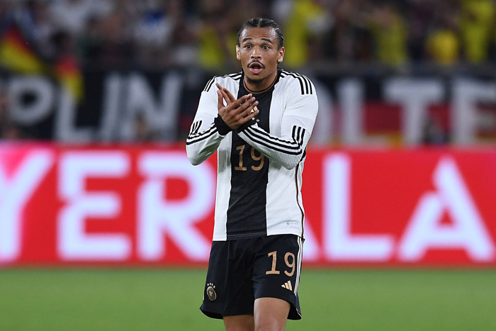 Deutschland vs. Japan Tipp