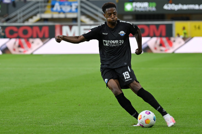 Kimberly Ezekwem Paderborn Tipp