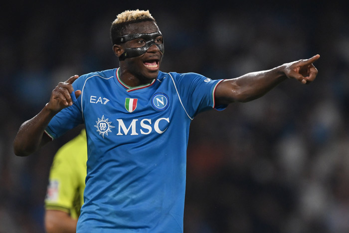 Neapel vs. Lazio Rom Tipp