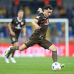 Manolis Saliakas St. Pauli Tipp