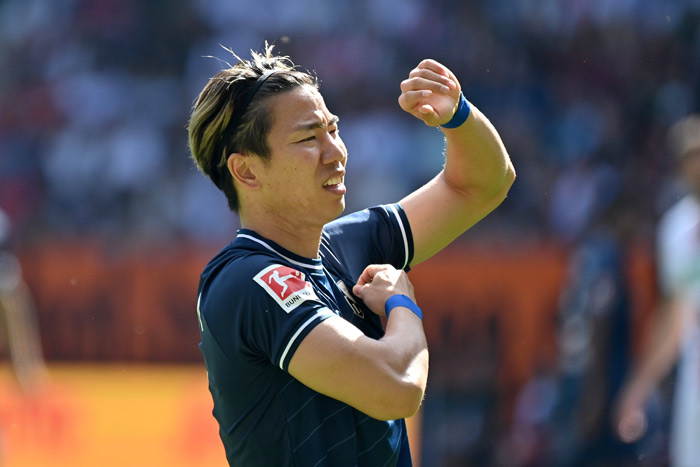 Bochum vs. Frankfurt Tipp