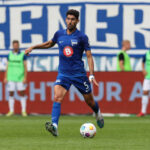 Andreas Bochalakis Berlin Tipp