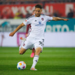 Lukas Schleimer Nürnberg Tipp