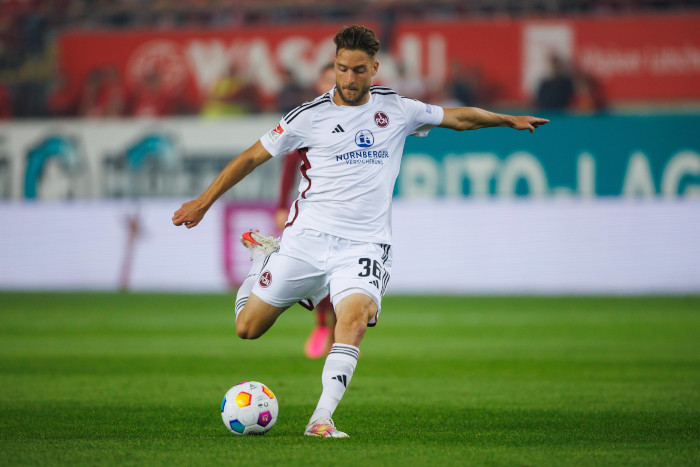 Lukas Schleimer Nürnberg Tipp