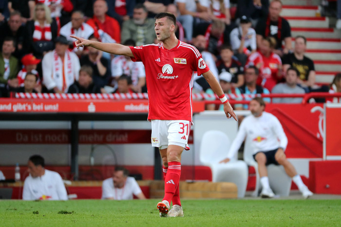 Wolfsburg vs. Union Berlin Tipp