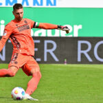 Ron-Robert Zieler Hannover Tipp