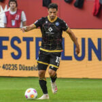 Lars Stindl Karlsruhe Tipp