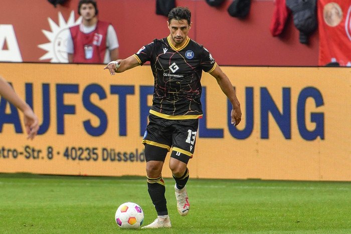 Lars Stindl Karlsruhe Tipp