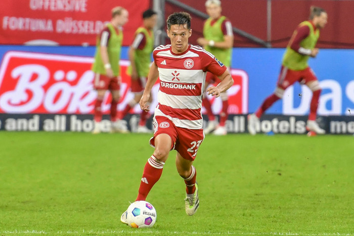 Shinta Appelkamp Düsseldorf Tipp