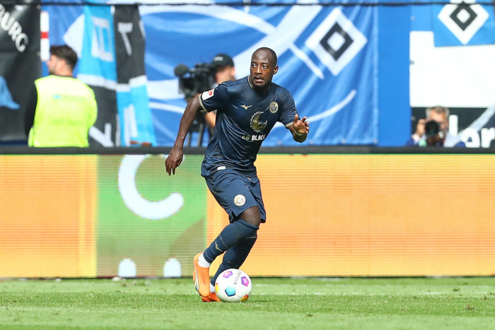 Christian Kinsombi Rostock Tipp