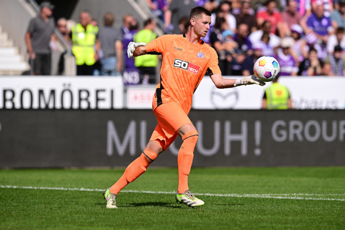 Lennart Grill Osnabrück Tipp