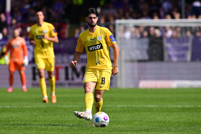 Semih Sahin Elversberg Tipp