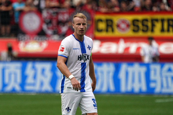 Darmstadt vs. Gladbach Tipp