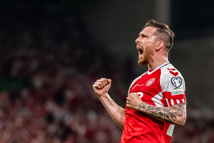 Finnland vs. Dänemark Tipp