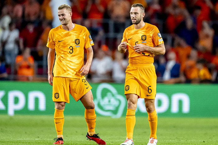 Irland vs. Holland Tipp