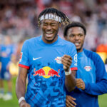 RB Leipzig vs. Augsburg Tipp