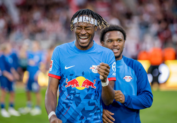 RB Leipzig vs. Augsburg Tipp