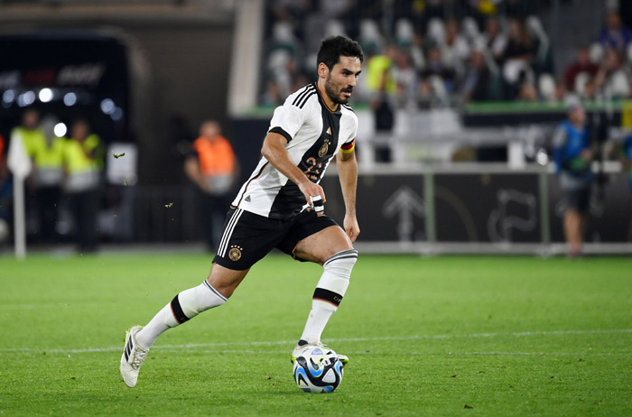 Deutschland vs. Frankreich Tipp