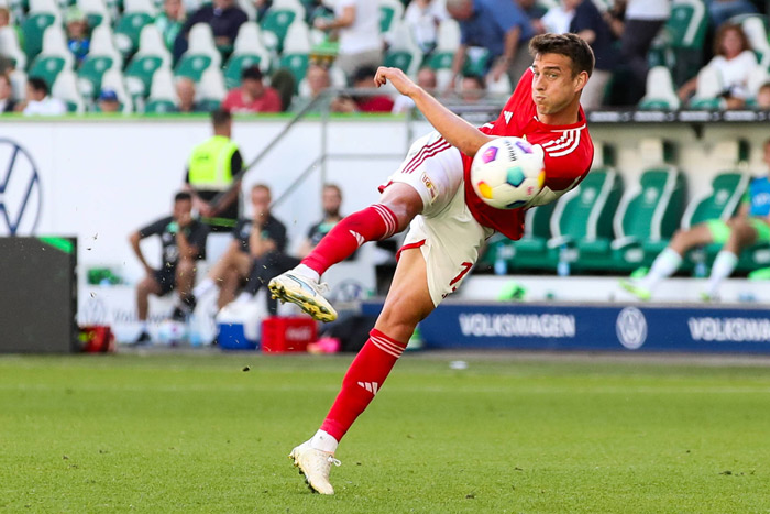 Union Berlin vs. Hoffenheim Tipp