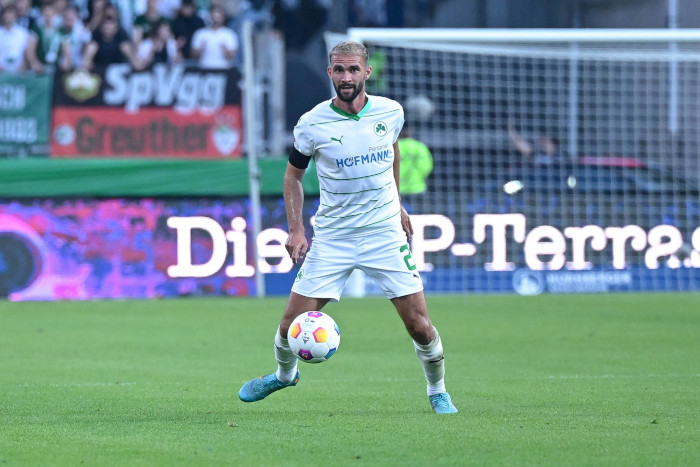 Simon Asta Fürth Tipp