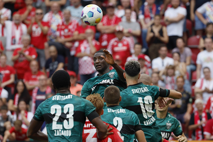 VfB Stuttgart vs. Darmstadt Tipp