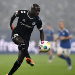 Amara Conde Magdeburg Tipp