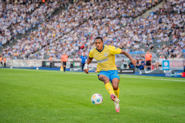 Anton Donkor Braunschweig Tipp