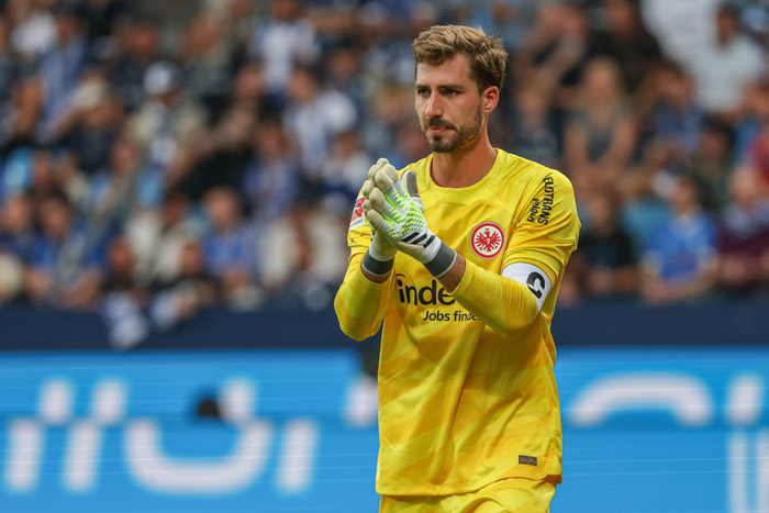 Frankfurt vs. Freiburg Tipp