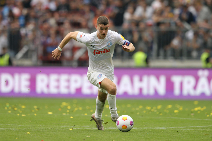 Philipp Sander Kiel Tipp