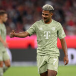 Bayern vs. Bochum Tipp