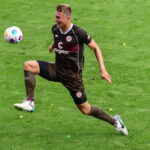 Hauke Wahl St. Pauli Tipp