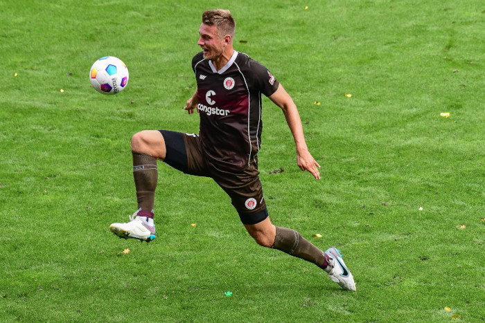 Hauke Wahl St. Pauli Tipp