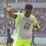 Ragnar Ache Kaiserslautern Tipp