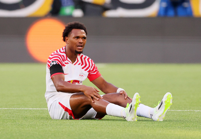 Gladbach vs. RB Leipzig Tipp