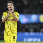 Dortmund vs. Wolfsburg Tipp