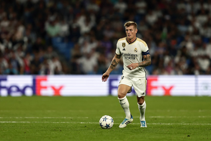 Atletico Madrid vs. Real Madrid Tipp