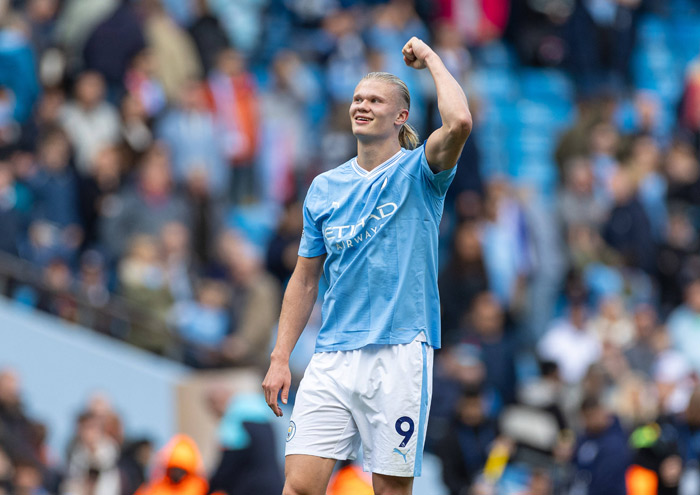 Newcastle vs. Manchester City Tipp