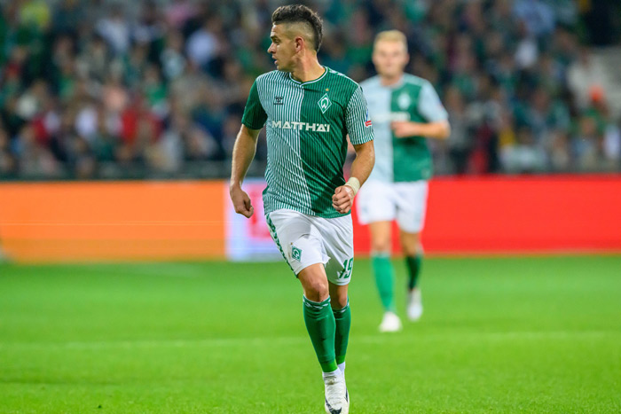 Darmstadt vs. Werder Bremen Tipp