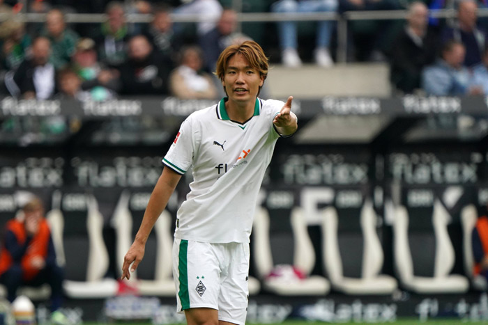 Bochum vs. Gladbach Tipp