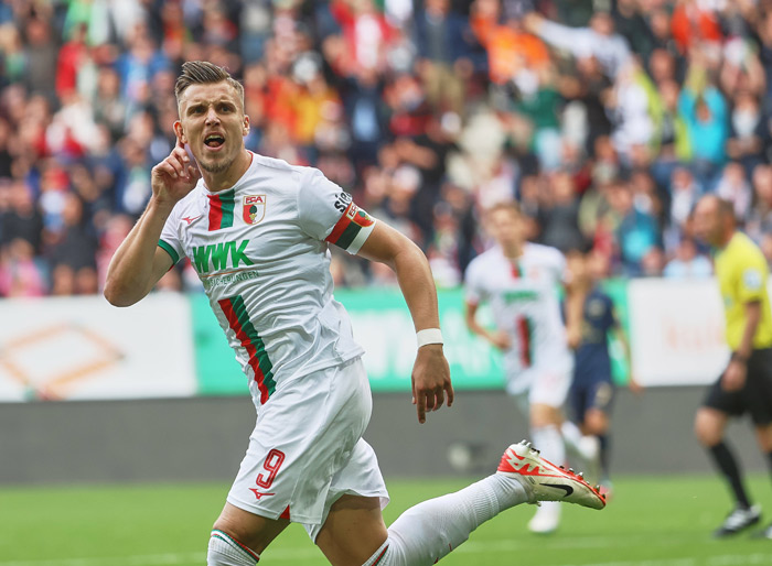 Freiburg vs. Augsburg Tipp