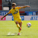 Hugo Vandermersch Elversberg Tipp